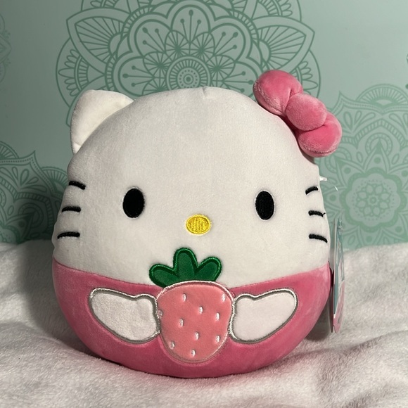 Hello Kitty and Friends - Hello Kitty - Picture 4 of 9